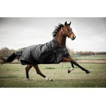 Catago Pferde-Outdoordecke Justin