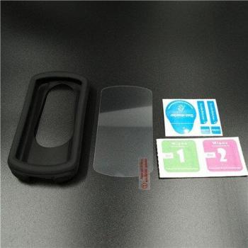 Accessoire de protection chrono vélo Garmin Edge 1030