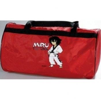 Mochila Kwon Miru 50150: Deportes para Niños “Taekwondo”