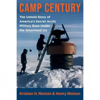 Vitalsource Technologies, Inc. Camp Century