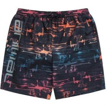 Shorts à motifs animaux Deep Dive Deep Dive Print