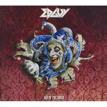 Édition Limitée Digipack – Age du Joker