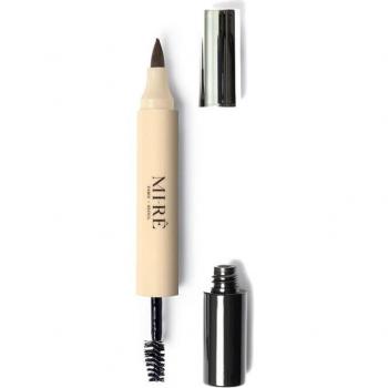 Brow Perfection Mascara & Marker 00 Ash Blond 2.7g/4.5g