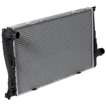 NRF 53111 Radiator, engine cooling