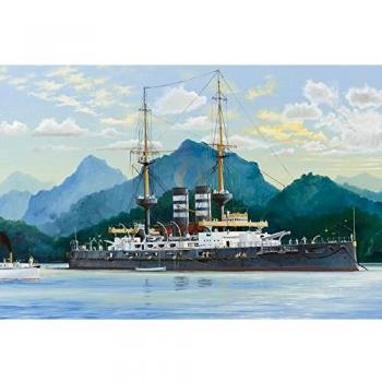 Hobby Boss 082002 1/200 IJN Mikasa, 1902, Gioco