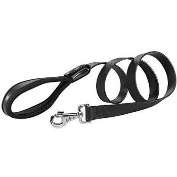 Coleira Preta para Cão Ferplast Giotto G20 120cm