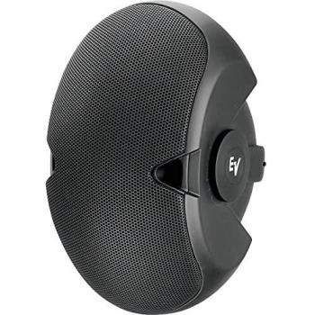 Electro-Voice Evid 4.2 200W Altavoces Pasivos Color Negro