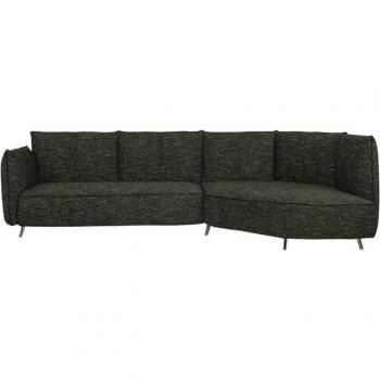 Faber Loungesofa mit optimalem Sitzkomfort