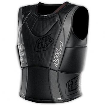 Chaleco de protección Troy Lee Designs 3900