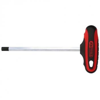 KS Tools T-Griff Schraubendreher 10mm