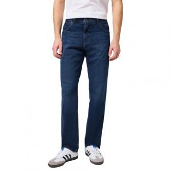 Herrenjeans Wrangler Texas, 34 Zoll Länge