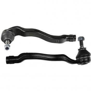 Rotule de direction extérieure pour Mercedes-Benz Citan Mixto (415) – RIDEX 914T0946