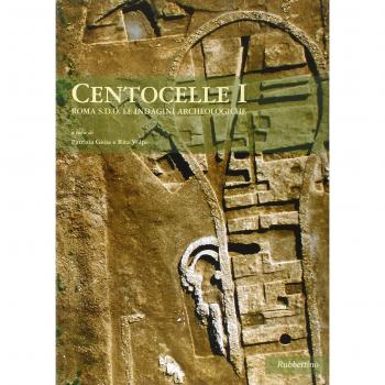 Centocelle I. Roma S.D.O. le indagini archeologiche