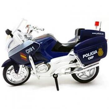 Motore Polizia GT‑3987