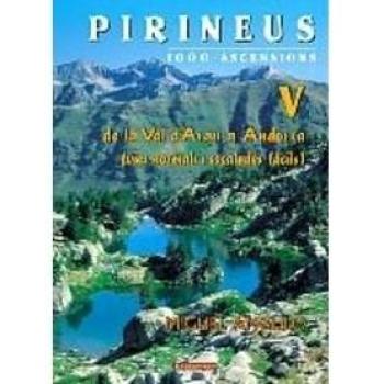 Pirineus v