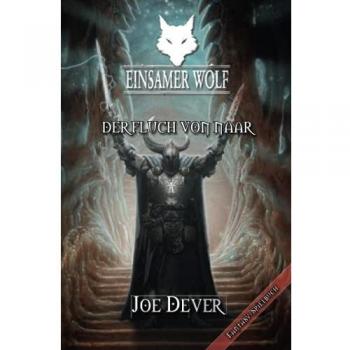 Einsamer Wolf 20