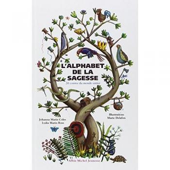 L'Alphabet de La Sagesse