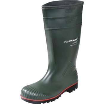 Dunlop Men's Heavy Duty Acifort Wellingtons