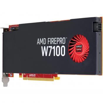 Unidad Gráfica HP AMD W7100 8 GB