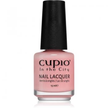 Cupio In The City Nagellack Farbton Französische Blüte 15 ml