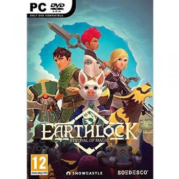 Célébration Magique Earthlock PC