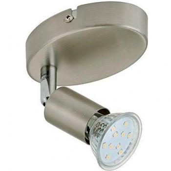 Faretto spot GU10 10,5 cm