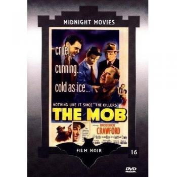 MIDNIGHT MOVIES 16