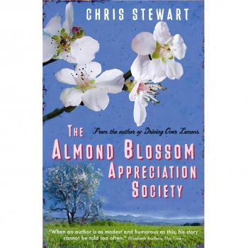The Almond Blossom Appreciation Society