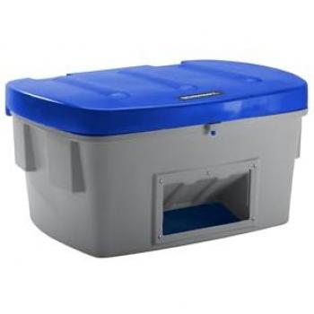 Eurokraft Universal Salt Tank – Trappe d'accès incluse