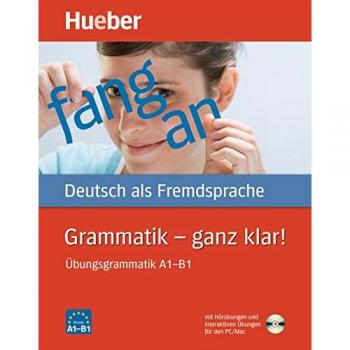 Grammatik Ganz Klar