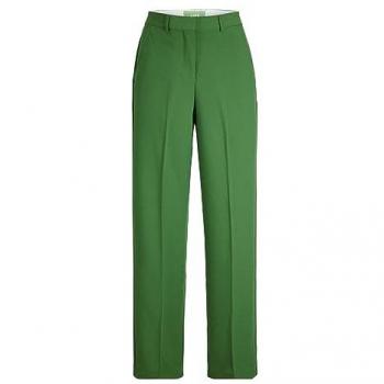 Pantalone Chino JJXX 12200674 Mary L.34 Formal Garden – Colore Verde