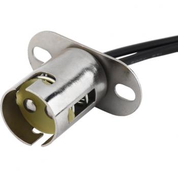 BA15D LED Portátil – Convertidor y Cable Adaptador Novedad 1157