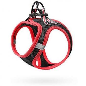 SoftMesh Adventure Harness