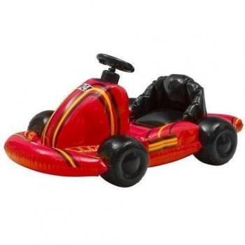 Volant Kart Gonflable pour Wii Remote