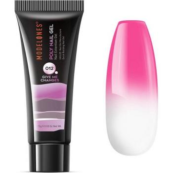 Progel Uñas Art 15 g