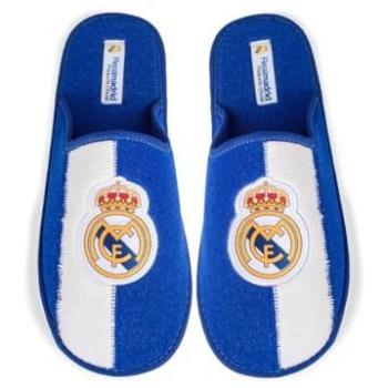 Real Madrid Marpen Pantuflas Suatex 24/25 en Azul