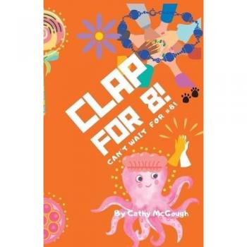 CLAP FOR 8!