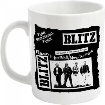 Blitz Bianco Wall Uno