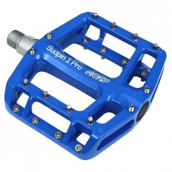Pédales NC-17 Sudpin I Pro Aluminium