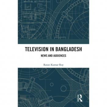 Vitalsource Technologies, Inc. Television In Bangladesh