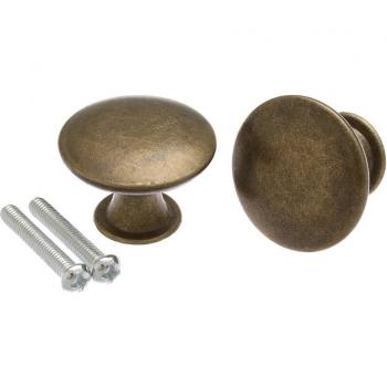 Antique Style Drawer Pulls