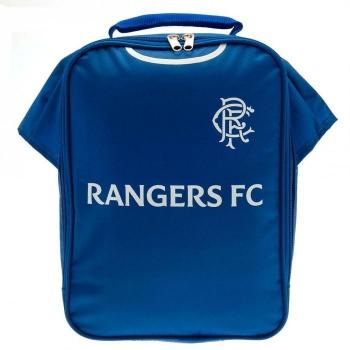 Almuerzo Pack Rangers FC Azul Royal y Blanco