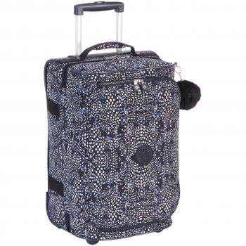 Kipling Teagan S Valise Cabine, 54 cm, 39 litres, Multicolore
