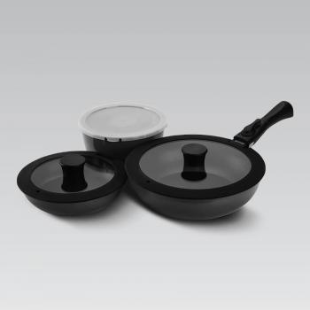 Kit Cuisine Multifonction 7 pièces – MR‑4800‑7