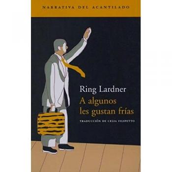 A algunos les gustan frias (Tapa blanda).