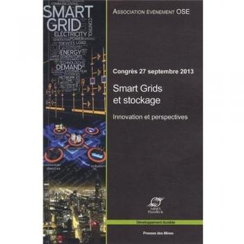 Smart Grids et stockage : innovations et perspectives