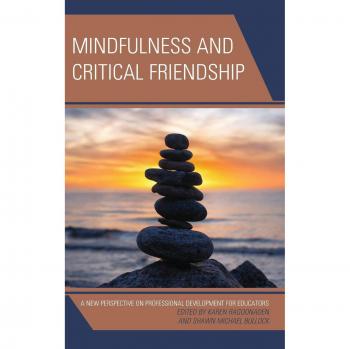Mindfulness and Critical Friendship