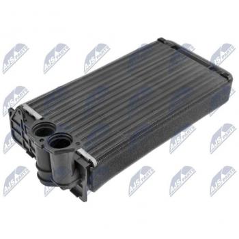 Système de radiateur NTY CNG-CT-007