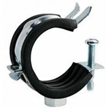 Soporte Isofónico M8 Acceso Rápido 40 mm