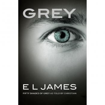 Grey | Buch | 9781784753252